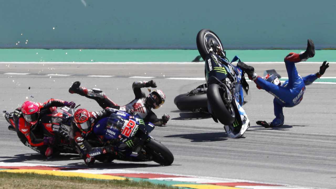 Incidente Nakagami