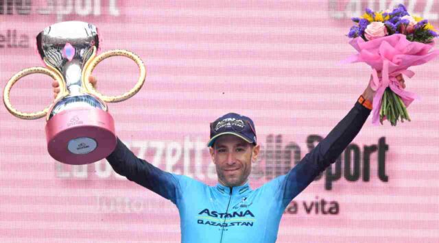 Nibali
