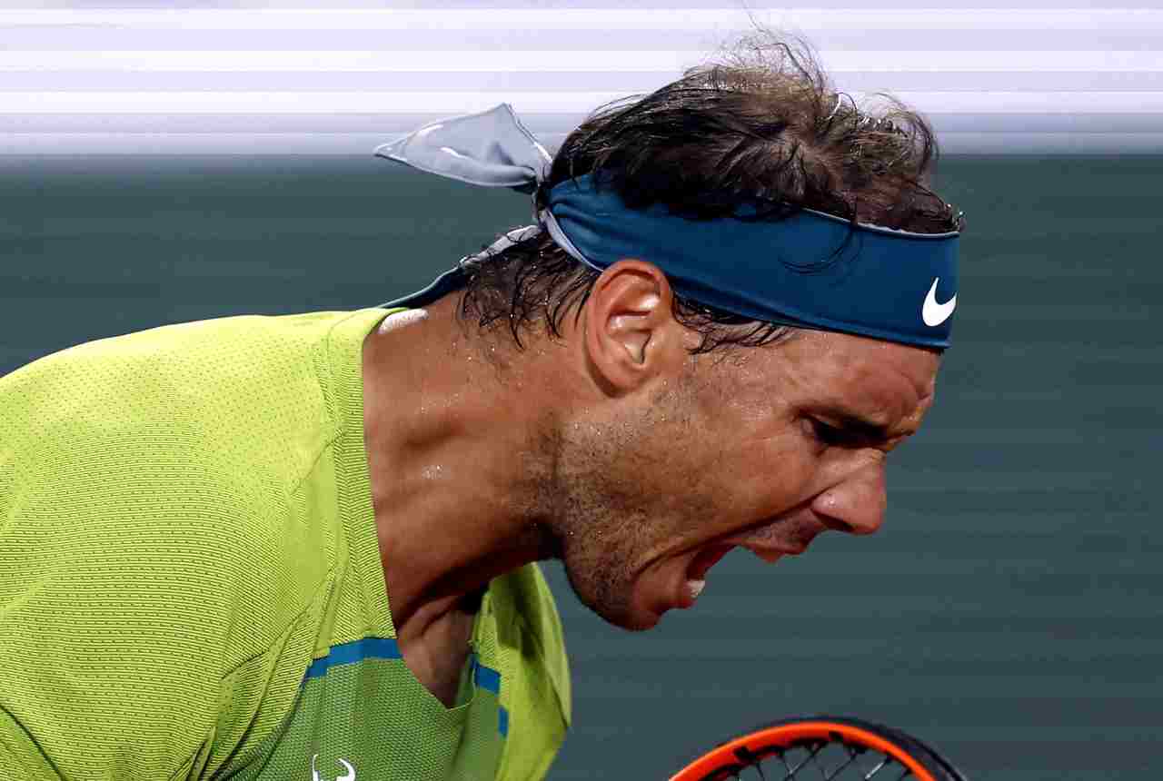 Rafa Nadal