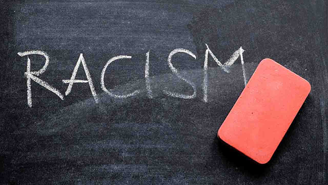 Razzismo