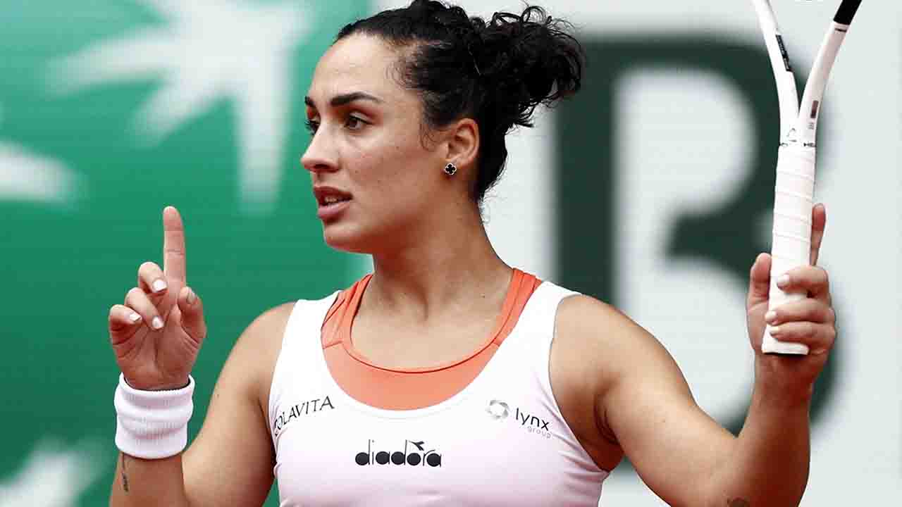 Roland Garros Trevisan