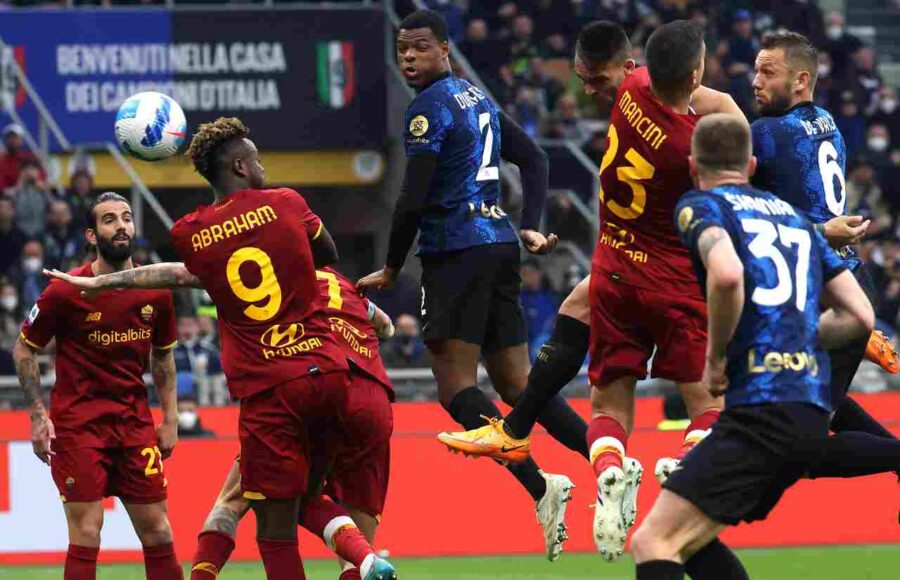 Serie A