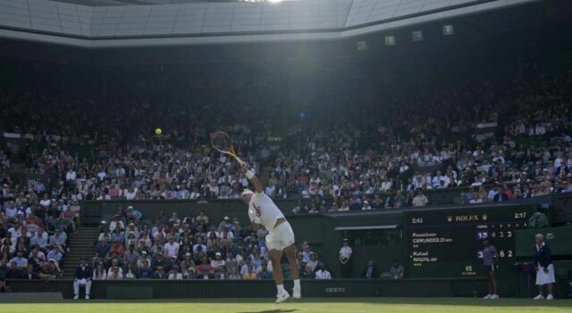 Wimbledon