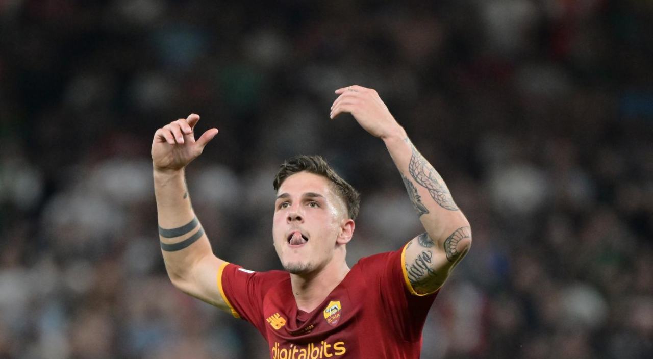 Zaniolo