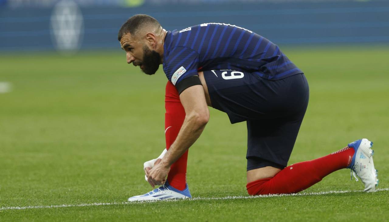 Benzema