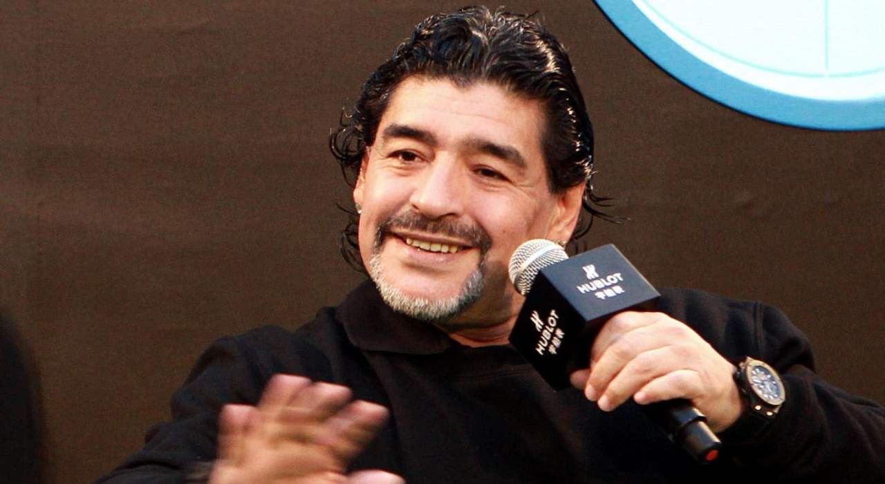 Maradona