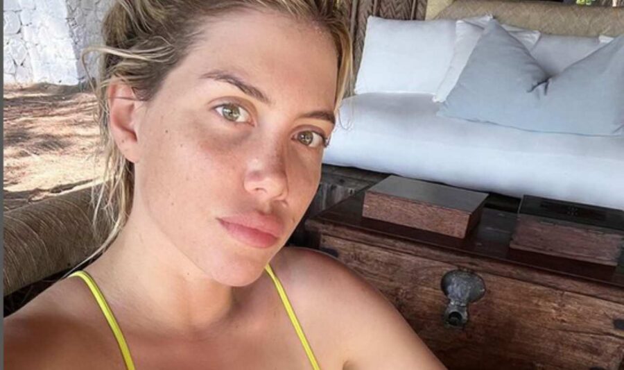 Wanda Nara