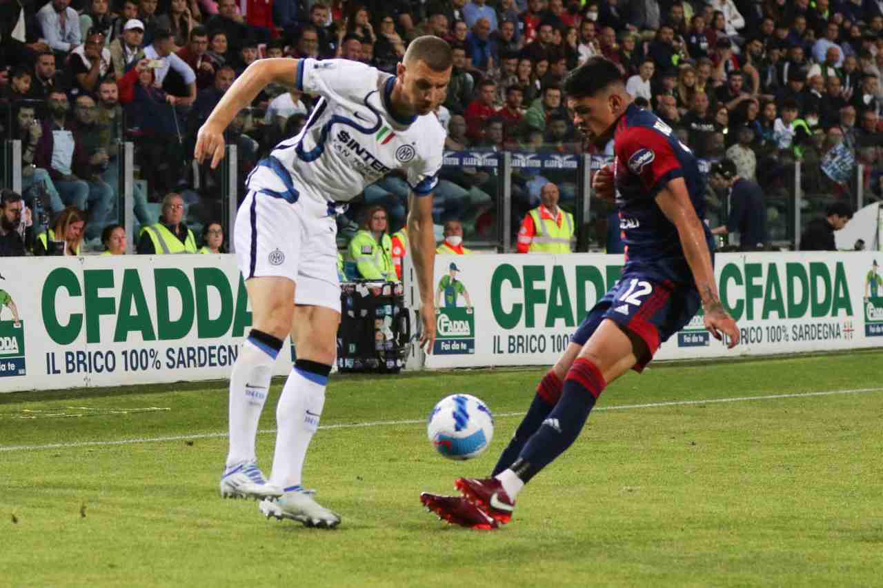 Dzeko