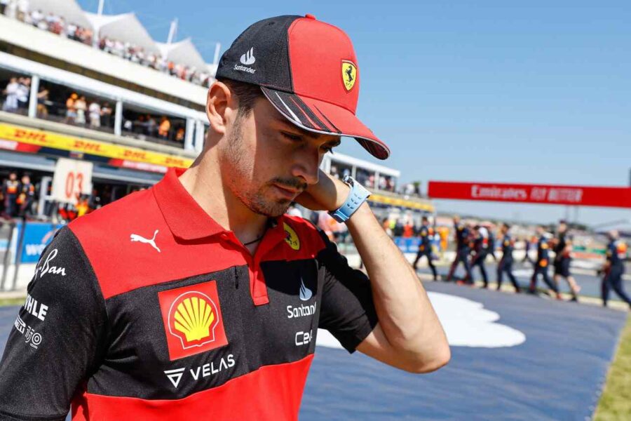Leclerc