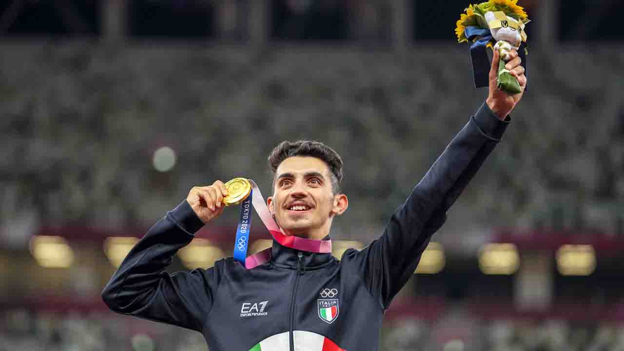 Mondiali Atletica Stano