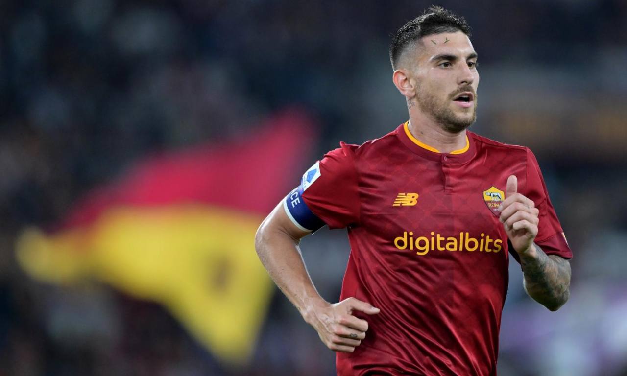 Roma, da punto interrogativo a certezza: è tornato Pellegrini