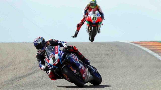 Superbike Most Razgatlioglu