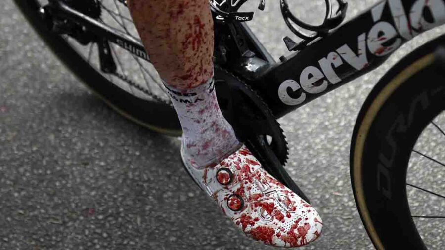 Tour France
