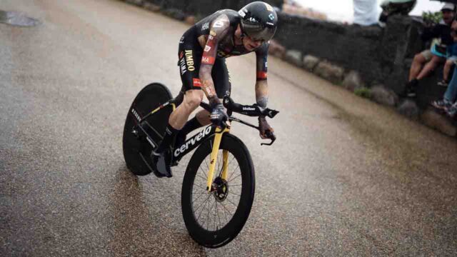 Tour de France Vingegaard