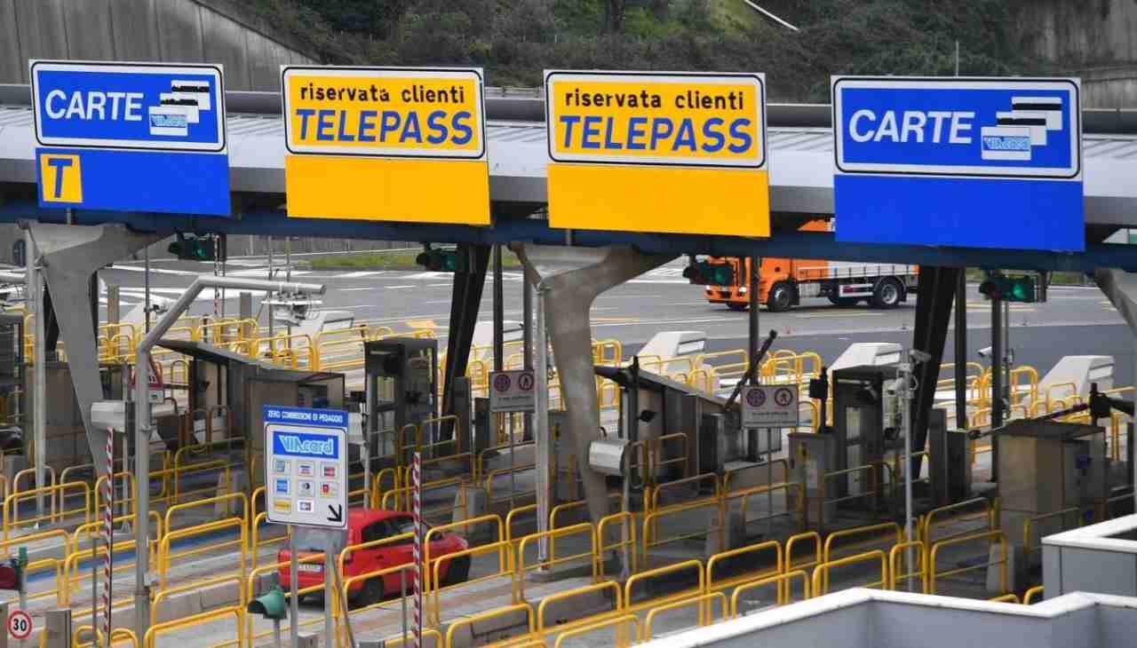 Casello