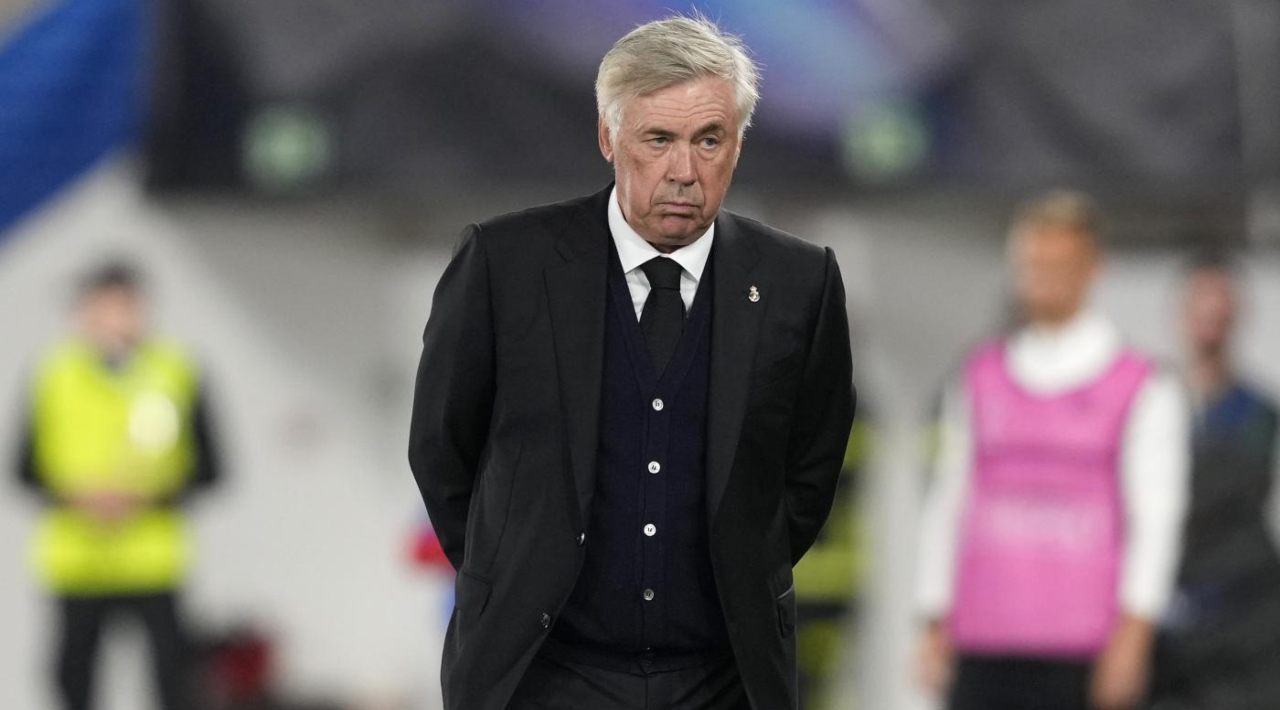 Ancelotti