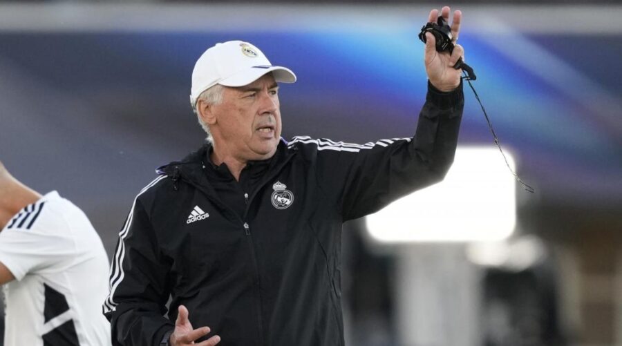 Ancelotti