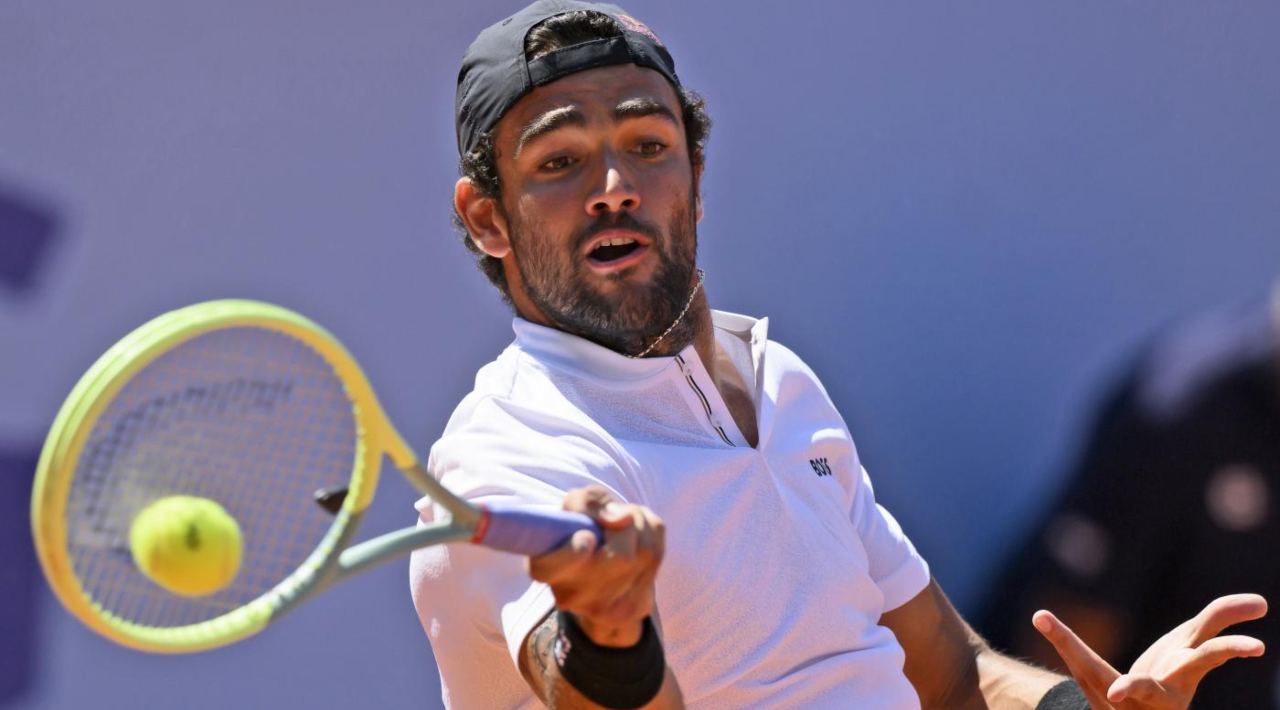 Berrettini