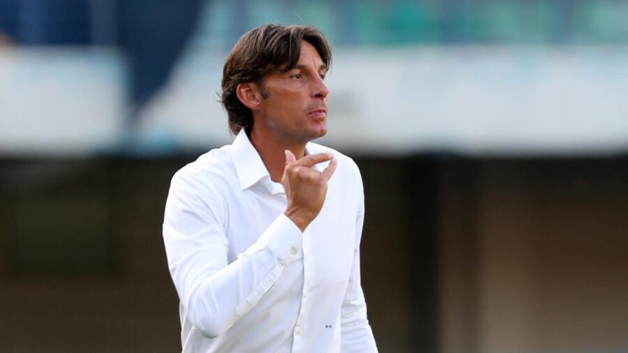 Cioffi Udinese