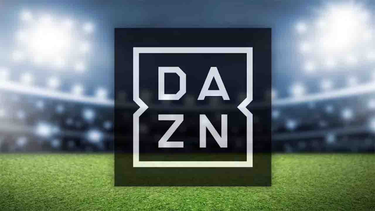 DAZN