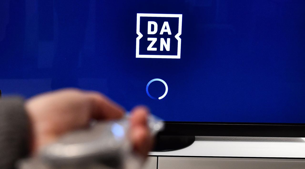 DAZN