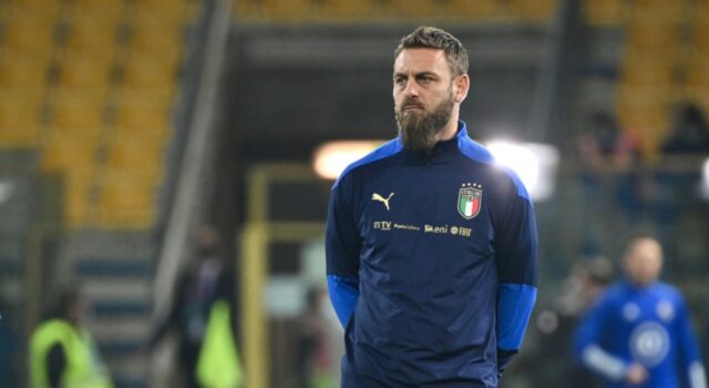 De Rossi