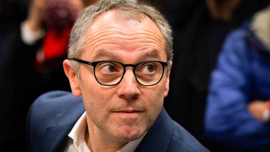 Domenicali