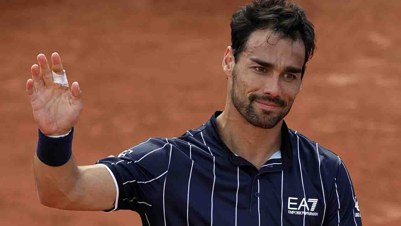 Fabio Fognini