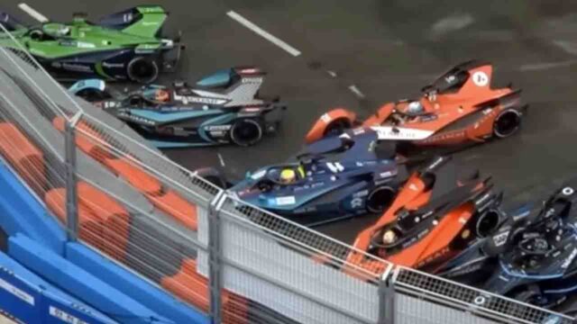 Formula E