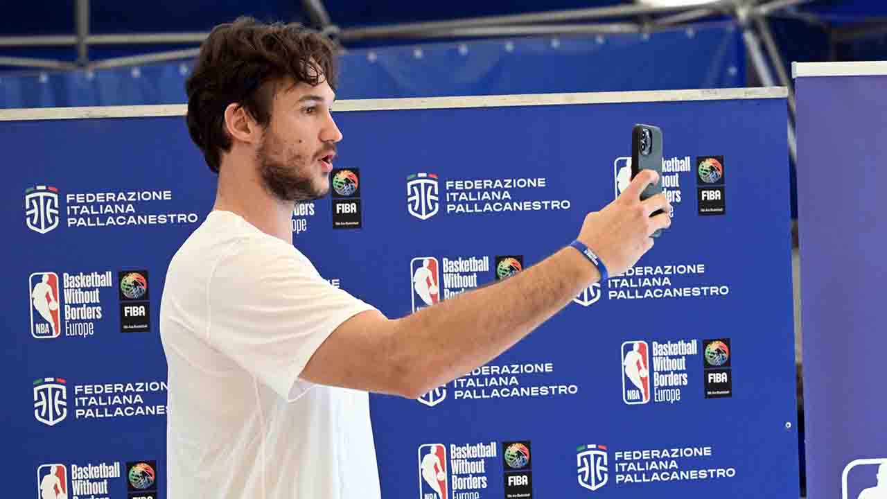 Gallinari