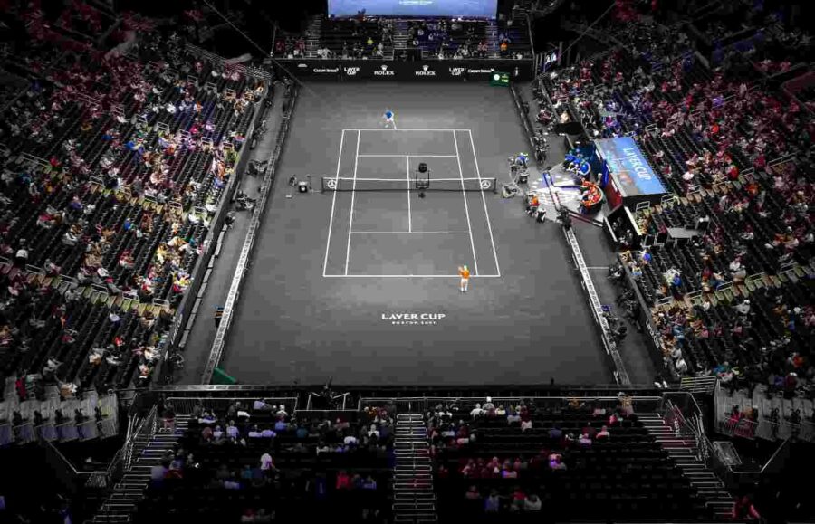 Laver Cup