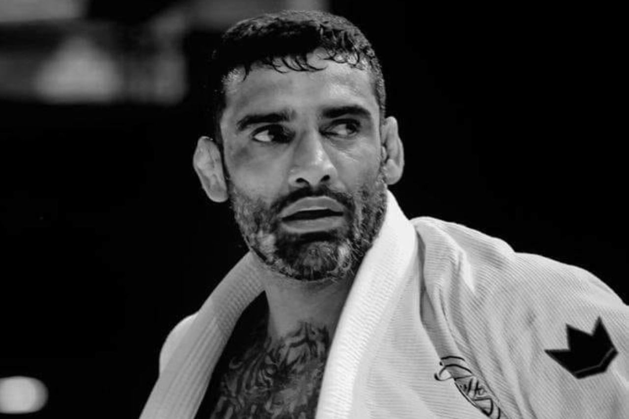 Leandro Lo