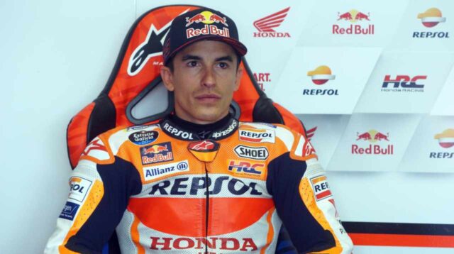 Marquez