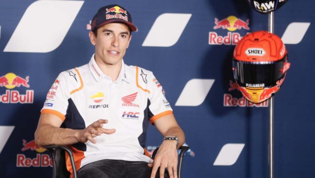 Marquez