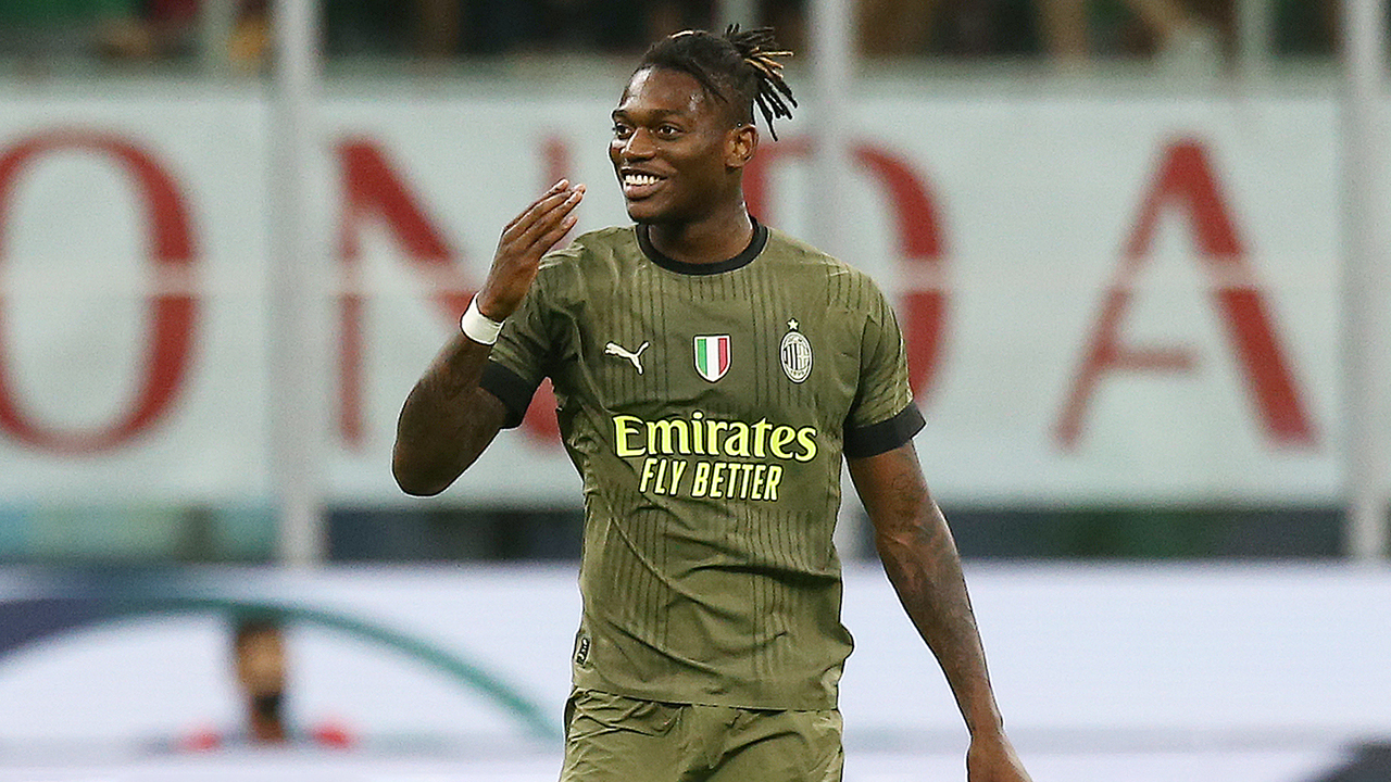 Milan Bologna Sportitalia 27/08/2022