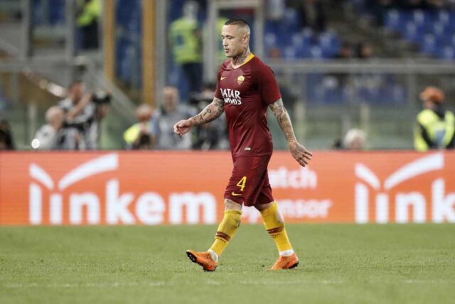 Nainggolan Kings World Cup