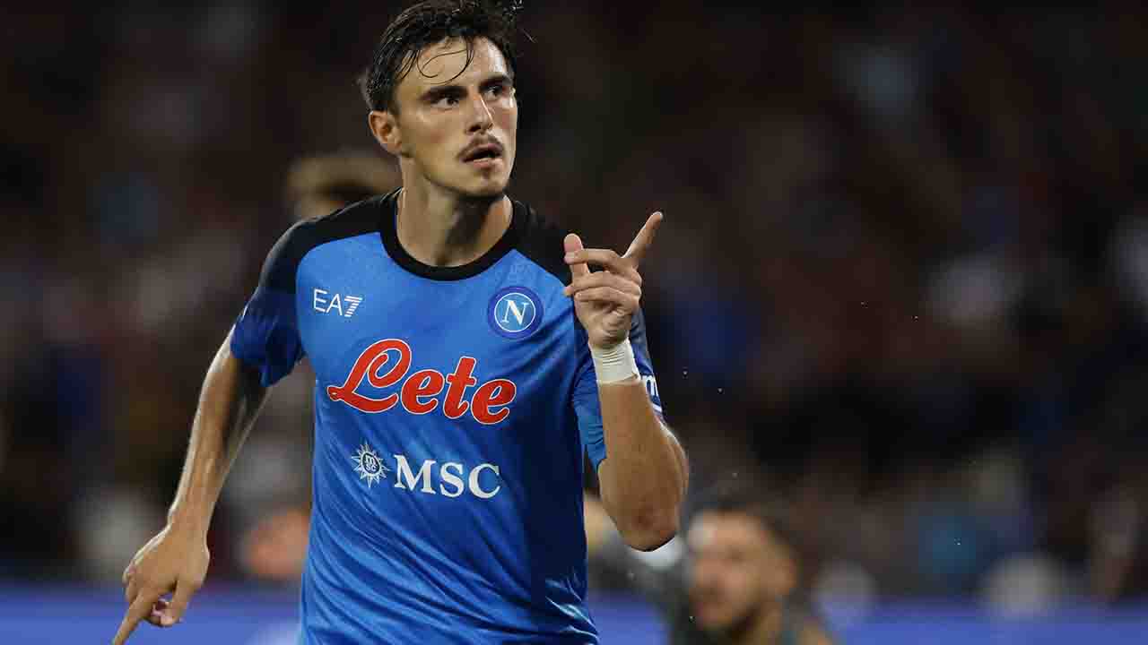 Napoli Lecce Sportitalia 310822