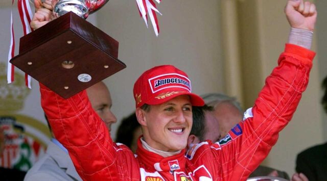 Schumacher