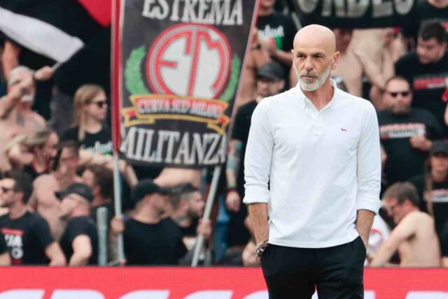 Stefano Pioli