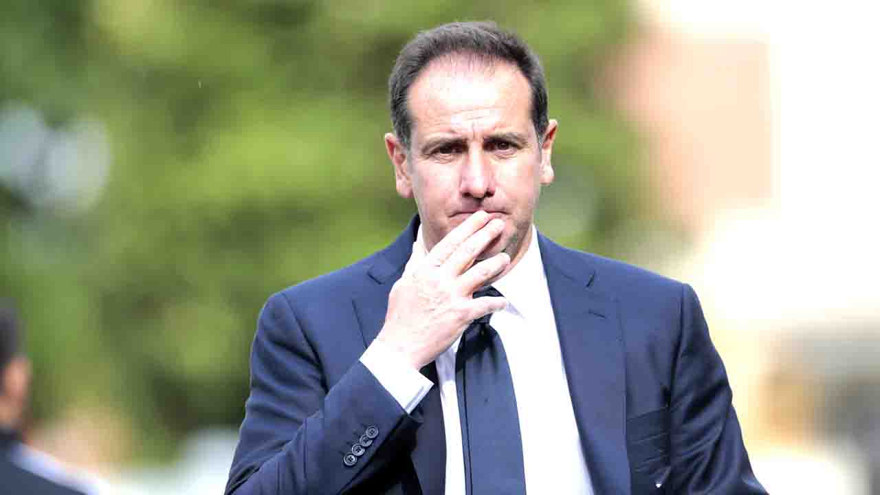 Sudtirol Lamberto Zauli