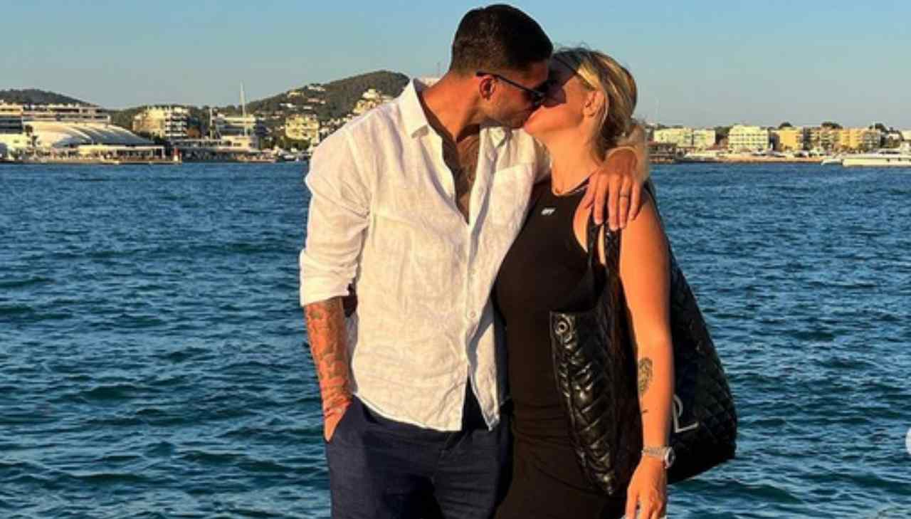 Icardi e Wanda
