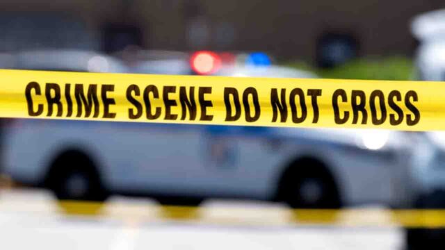 Aggredito Ucciso Chris Davidson Sportitalia 260922