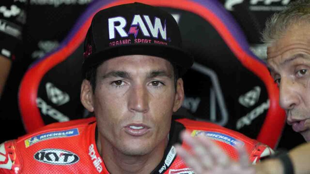 Aleix Espargaro Sportitalia 070922