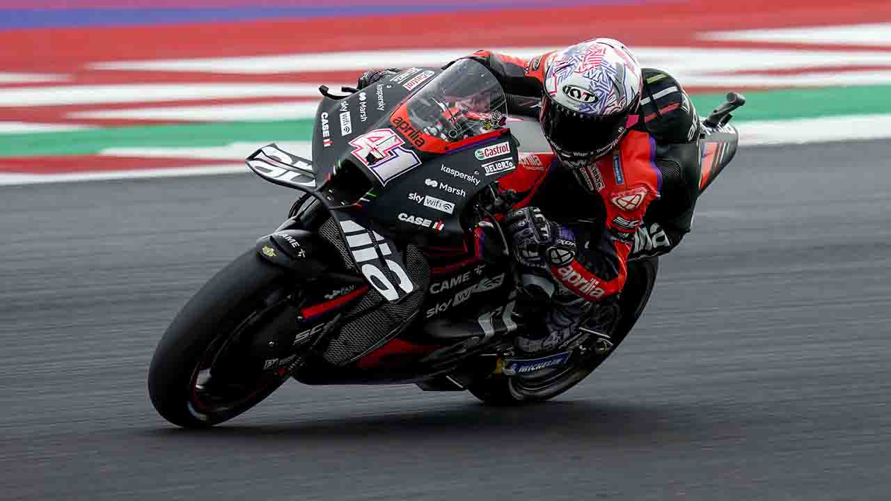 Aleix Espargaro Sportitalia 070922