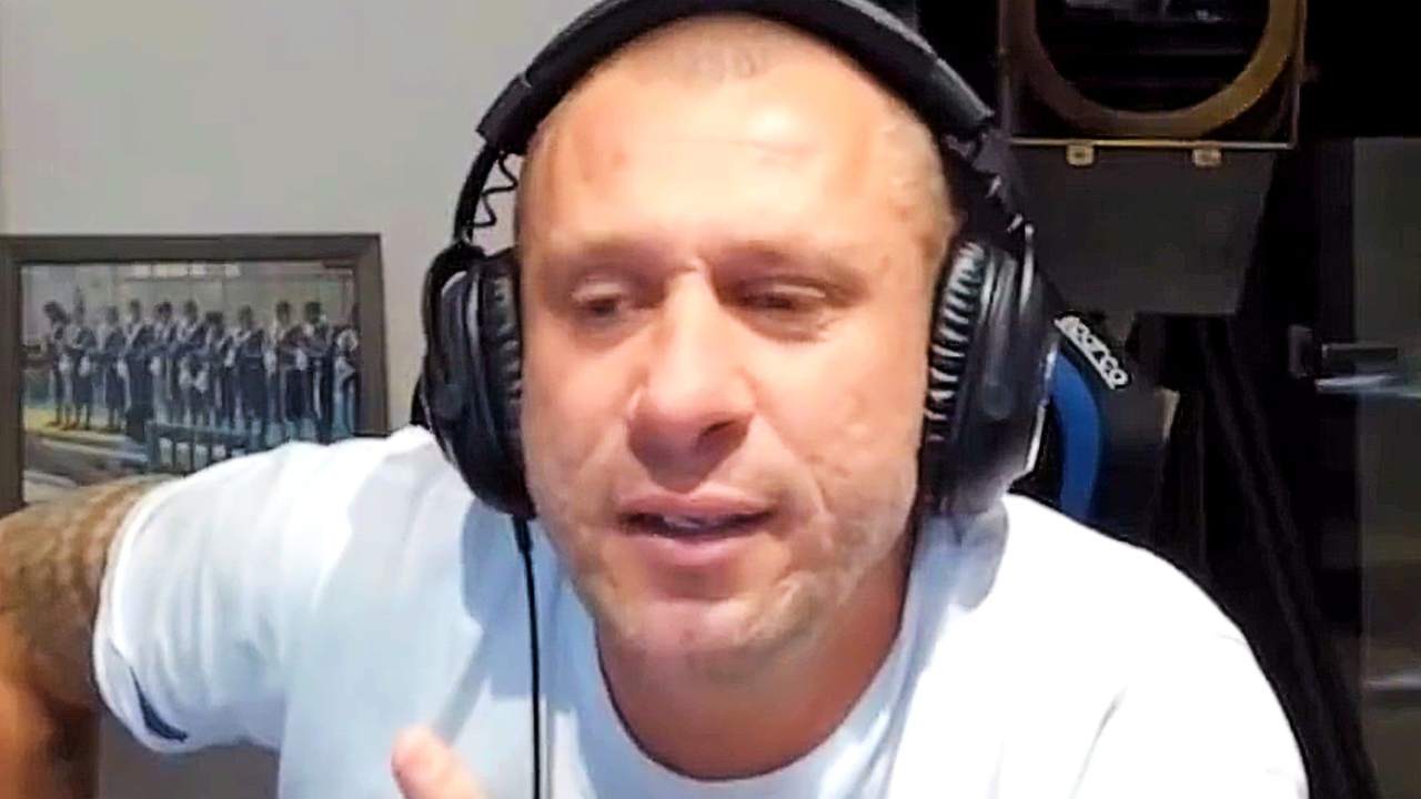 Antonio Cassano [Fonte: web] - Sportitalia