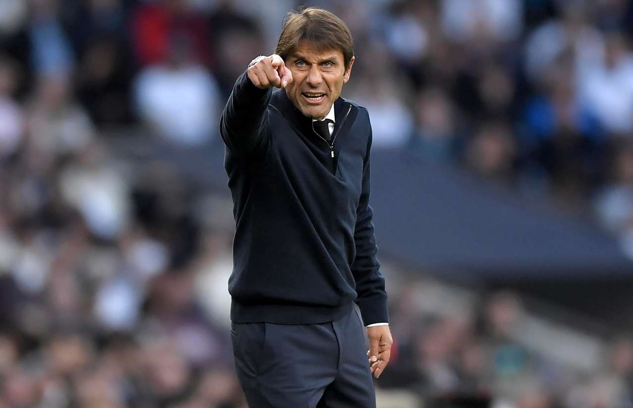 Antonio Conte