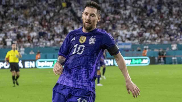 Argentina Messi Sportitalia 280922