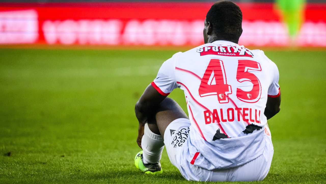 Balotelli