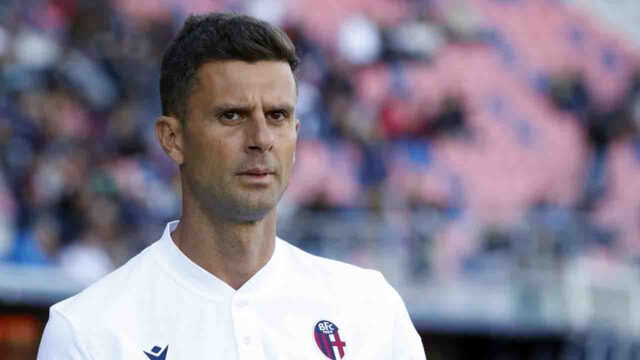 Bologna Empoli Sportitalia 170922 Thiago Motta