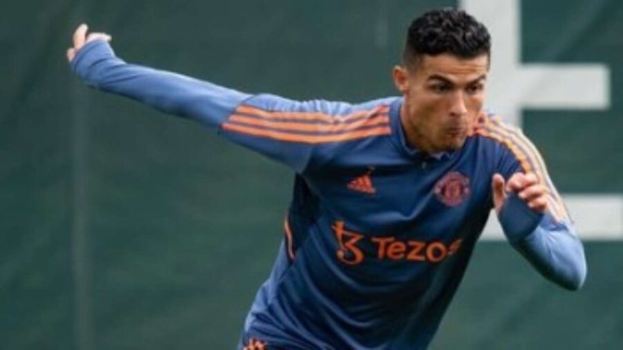 cristiano ronaldo mbappe iniesta calciatori senza tatuaggi